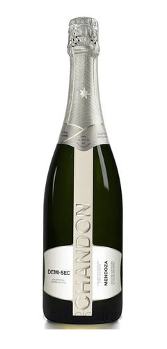 Chandon Champagne Demi Sec 750ml 0