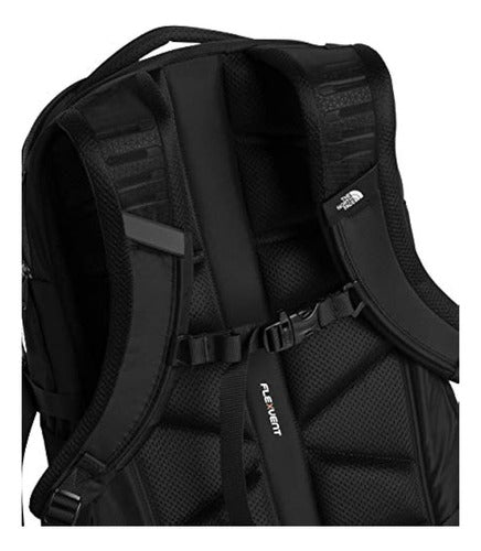 La Cara Norte Boreal Mochila Talla Única Negro Tnf 4