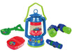 Kit Camping Desbravadores Pj Masks Lampiao E Binoculo 1739 0