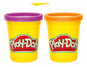 Play Doh Masa Set X4 Colores Surtidos Hasbro 2