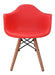 DeSillas Eames Junior Chair 1