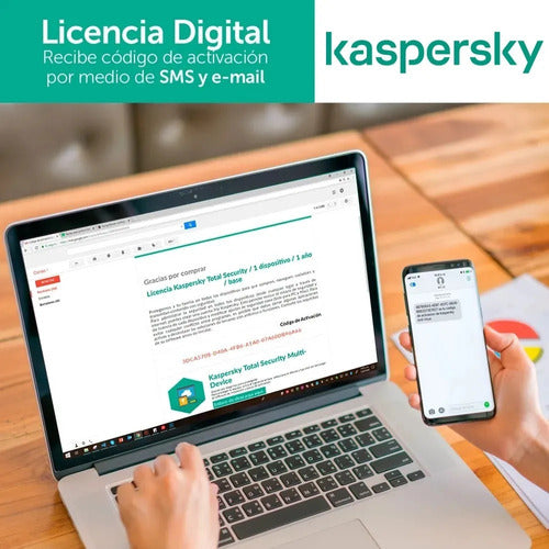 Kaspersky Safe Kids 1 User 1 Year Digital Delivery 2