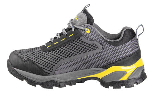 Men's Goodyear 610-08744 Waterproof Trekking Shoes 3