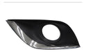 Tajiro Left Chrome Fog Light Trim for Nissan Versa 2015 0