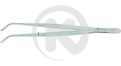 Pinza Para Sutura - Kohler Corn 4103 1