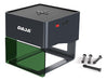 Grabadora A Laser Daja Dj6 3000mw 80x80mm Import 0