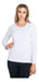 Marienne Women's Thermal Cotton T-Shirt Art 1226 0