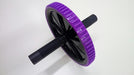 Unicom Fitness Ab Wheel with Reinforced Metal Handle 1