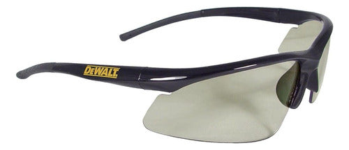 Dewalt Dpg51-9c Radius Ice 10 Base Curve Lens Gafas De Segur 0