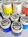 Professional Acrylic Paint Madison, Common Colors 60cc 1