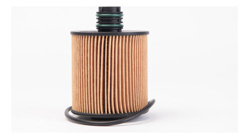 Fiat Oil Filter 0