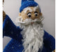 Generic Plush Amigurumi Merlin Wizard - 47cm Tall 6