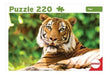 Antex Puzzle Tigre 220 Pz - 34 X 48 Cm - 3037 0