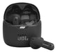 JBL Auricular Tune Flex Negro Tranza 0