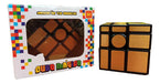 Cubo Magico 3D Rubik 3x3 0