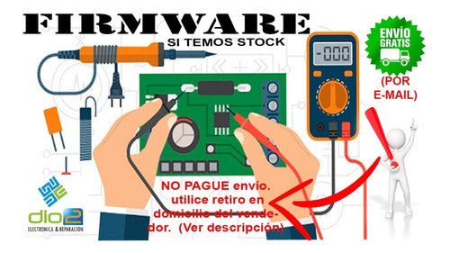 Firmware Jvc Lt-42dr940 2