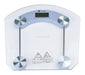 New Digital LCD Electronic Body Weight Scale 0