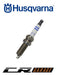 Original Bosch Spark Plug for Husqvarna Svartpilen - CR Garage 0