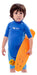 Folau Baby One-Piece Swimsuit UV50 Sun Protection Chlorine Resistant Body Swimwear 11