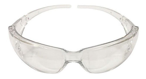 M&P Work Safety Glasses Resistant X25 0