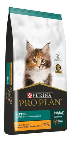 Pro Plan Kitten 7.5kg. Free Shipping Nationwide! Zoocopet! 0