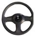 Renault Steering Wheel for Clio 2 2003-2008 and Kangoo Without Center 0