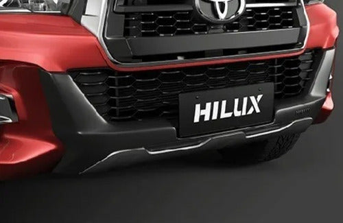 Toyota Original Urban Bumper Defensa Hilux 2019 -2020 SR-SRV-SRX 0