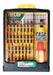 Precision Screwdriver Set for Cell Phones & Mobile Devices Pro 0