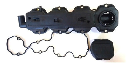 Chevrolet Agile Valve Cover with Gasket and Cap 0