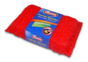 Task Pack X 18 Units Sponge Spunita 1 Un 0