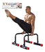 Rubberbanditz High-Resistance Parallel Bars 0