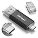 Thkailar Memoria Usb C De 64 Gb, 128 Gb, 256 Gb, 512 Gb, 2 E 0