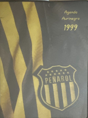 Club A Peñarol, Aurinegra A Genda 1999, Fútbol, F3 Ej3 0