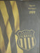 Club A Peñarol, Aurinegra A Genda 1999, Fútbol, F3 Ej3 0