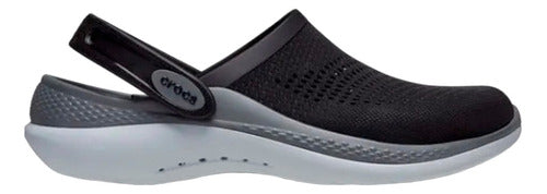 Crocs Literide Adult 360 Clog Black 206708c0dd Eezap 0