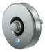 Ducasse Steel Wheel for Sliding Gate 50 mm with Gramabi Bearing 0