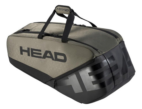 Head Pro X L Paletero (Thyme/Black) 0