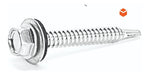 Merval Self-Drilling Screw 14 X 1 1/2 (Pack of 1000) 1