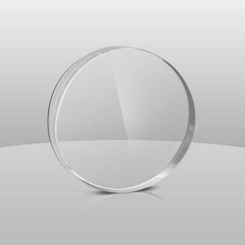 Laserhouse Acrylic Circles X 20 Units Of 6 Cm X 2 Mm 4