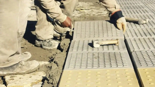 Klaukol Sidewalks Cementitious Mortar for Tiles and Mosaics - Parex 2
