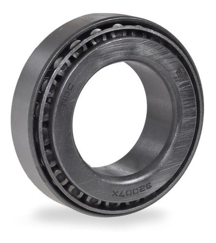 NBC Internal Rear Wheel Bearing for Renault Trafic (Large) 1