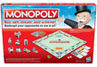 Monopoly Game, Family Board Games for 2 to 6 Players 1