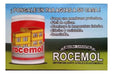 Rocemol Latex Waterproof Paint for Exterior Walls - 4L 31