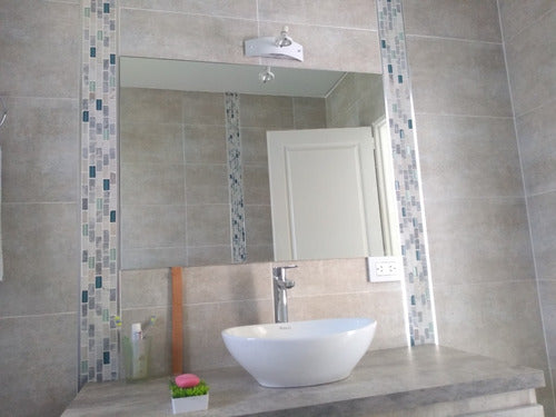Bathroom Mirrors and Decorations Offer!!!! 80x80 5