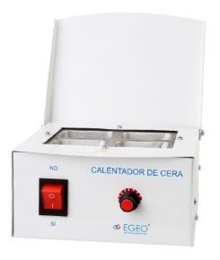 Egeo Dental Wax Heater 1