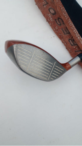 Palo De Golf Taylor Made 9.5 Titanium 1