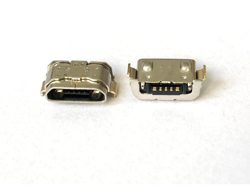 LG Charging Pin for K9 0