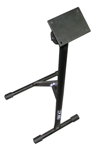 FAMUSIC Octapad Electronic Drum Stand WG Folding Design Adjustable Height 0