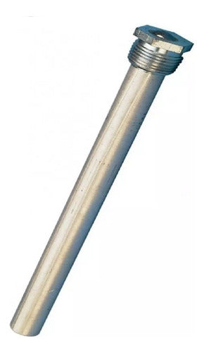 Anticorrosive Magnesium Anode for 75 L Water Heater 66 cm 0