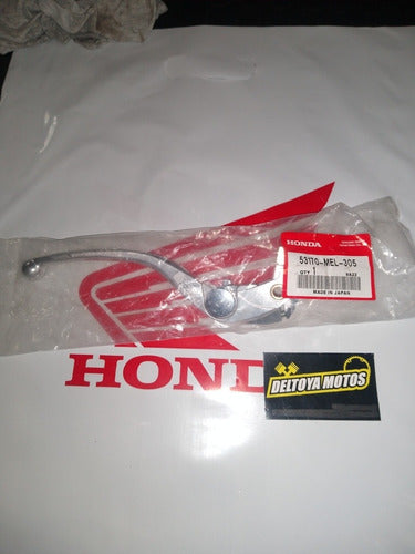 Palanca De Freno Delantero Honda Cbr 600 07/19 Deltoya Motos 0